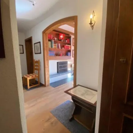Charming With Great View Apartment