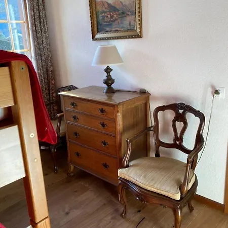 Charming With Great View Apartment *