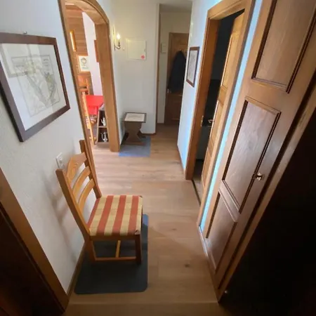 Apartment Charming With Great View Chateau-d'Oex
